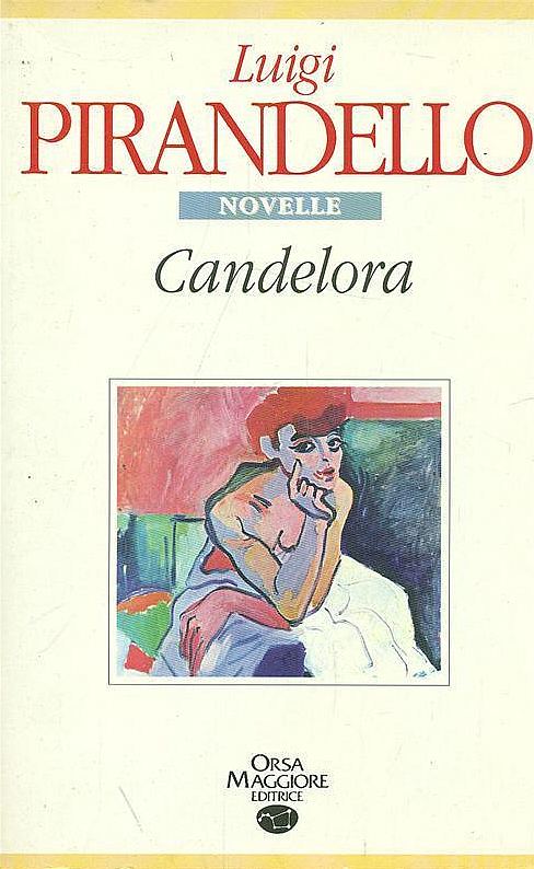 Candelora