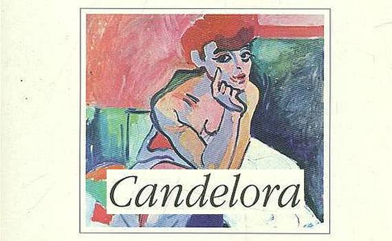 13. 1928 – Raccolta “Candelora”
