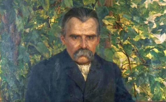 Nietzsche e Pirandello: Paralleli e differenze