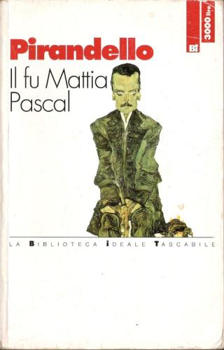 Il fu Mattia Pascal - Capitolo 18