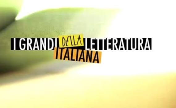 Video – I Grandi della Letteratura: Luigi Pirandello