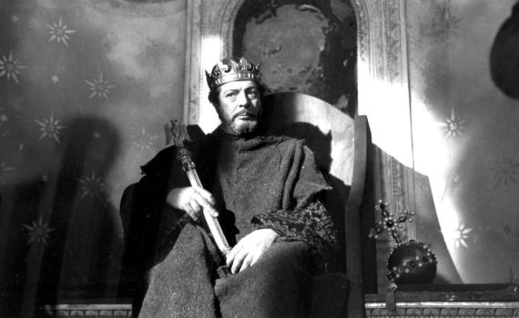 1922 – Henry IV – Drama in three acts