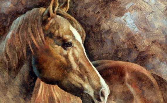 Fortuna d’esser cavallo – Audio lettura 4